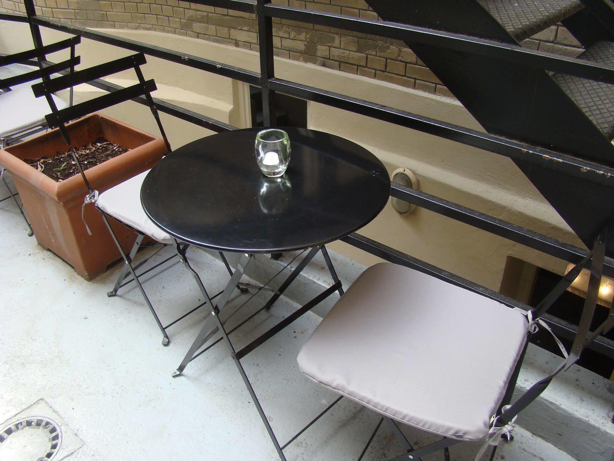 Hotel Montparnasse Alésia Paris